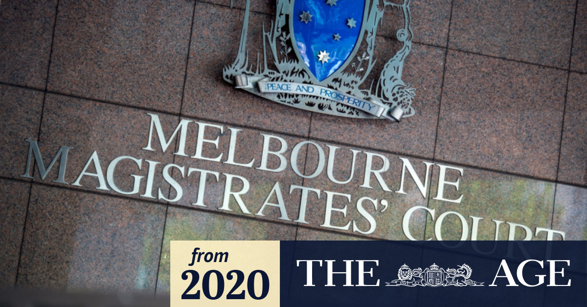 Guitarist with Melbourne band Alpine charged with sex assault of teen